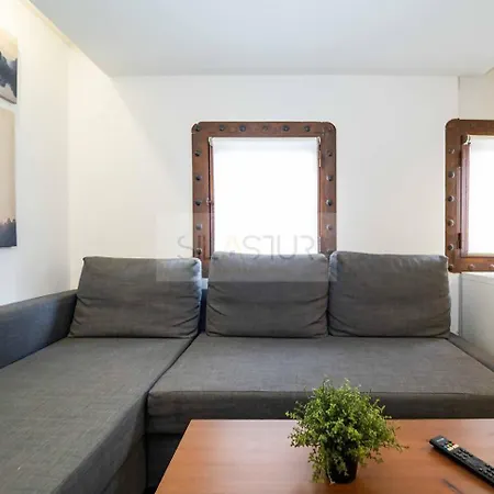 Apartament Les Moraes By Silastur Cudillero