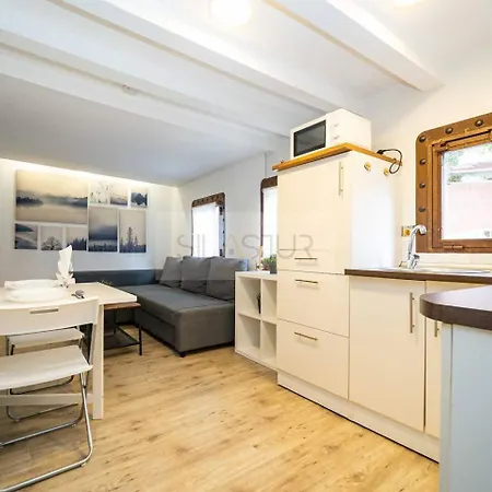 Apartament Les Moraes By Silastur *