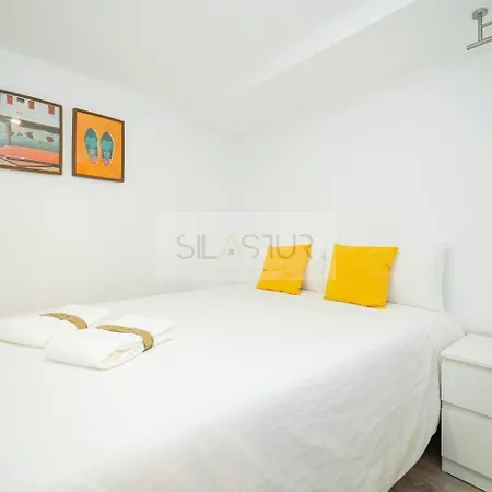 Apartment Les Moraes By Silastur Cudillero