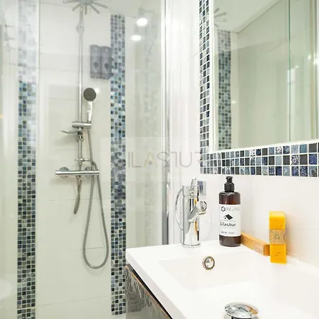 Apartament Les Moraes By Silastur *