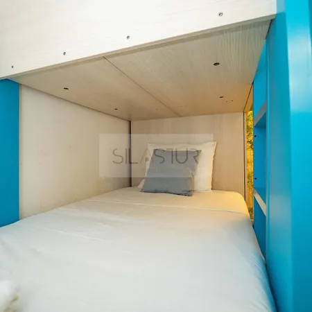 Apartament Les Moraes By Silastur Cudillero