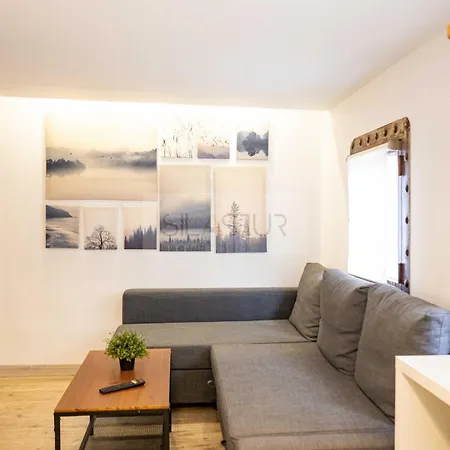 Les Moraes By Silastur Apartment